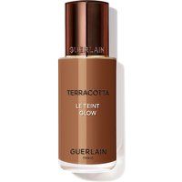 Guerlain - Terracotta Le Teint glow - Podkład - Terracotta glow Fluid Fdt 7n - Dla Kobiet. Podkłady Guerlain. Za 289.00 zł.