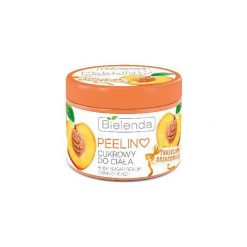 Bielenda Troskliwa Brzoskwinia Peeling do ciała 200g. Peelingi Bielenda. Za 12.90 zł.