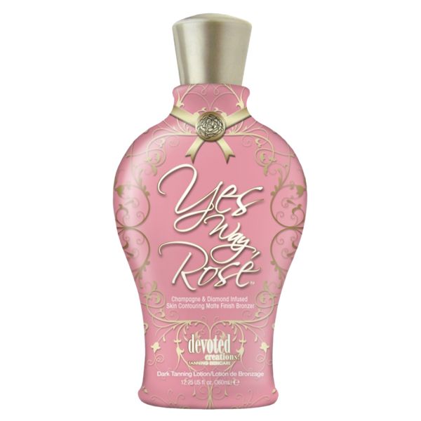 Devoted Creations Yes Way Rose balsam brązujący z BB kremem i efektem liftingu Samoopalacze 360 ml. Samoopalacze Devoted Creations. Za 480.99 zł.