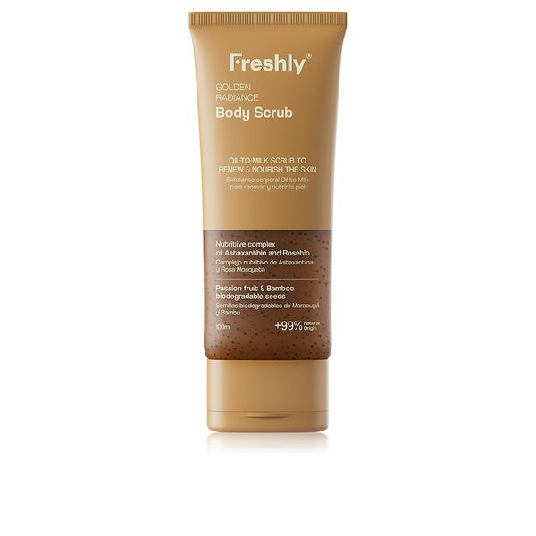 Peeling do ciała GOLDEN RADIANCE 100 ml. Peelingi . Za 151.69 zł.
