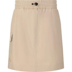 Spódnica damska Whistler Hasvil. Brązowe spódnice Whistler, bez wzorów. Za 256.00 zł.