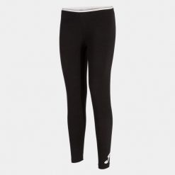 Legginsy sportowe damskie Joma Lion. Białe legginsy Joma, m, bez wzorów. Za 89.99 zł.