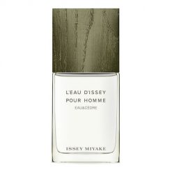 Issey Miyake - L'eau D'issey Pour Homme Eau&cèdre - Intensywna Drzewno-wodna Woda Toaletowa - L'eau D'issey Homme Ce'dre Edt I 50ml - Dla Mężczyzn. Perfumy męskie ISSEY MIYAKE. Za 375.00 zł.