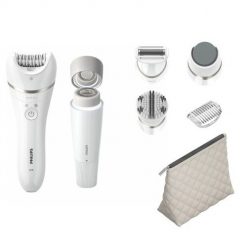 Depilator PHILIPS BRE770/92. Depilatory PHILIPS. Za 580.99 zł.