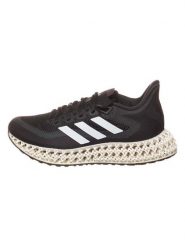 Adidas Buty "4DFWD" w kolorze czarnym do biegania rozmiar: 38. Czarne obuwie sportowe Adidas, bez zapięcia, do biegania. Za 369.82 zł.