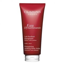 Clarins - Eau Dynamisante - Balsam Do Ciała - Aroma Eau Dynamisante Lait Fondant 200ml - Dla Kobiet. Balsamy i kremy do ciała CLARINS. Za 215.00 zł.
