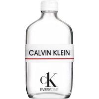 Calvin Klein - Ck Everyone - Woda Toaletowa - 50 ml - Dla Kobiet. Perfumy damskie Calvin Klein. Za 219.00 zł.