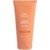 Wella Professionals - Nutri Enrich - Nawilżająca Odżywka Do Włosów Suchych I Zniszczonych - Nutri-enrich Conditionneur 200ml - Dla Kobiet. Odżywki do włosów Wella Professionals. Za 95.00 zł.
