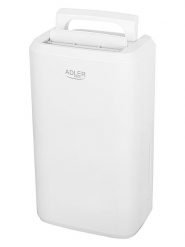 Adler Klimatyzator "AD 7861" w kolorze białym rozmiar: onesize. Nawilżacze powietrza Adler. Za 401.25 zł.