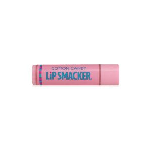 Lip Smacker Flavoured Lip Balm Balsam do ust Cotton Candy 4g. Balsamy do ust Lip Smacker. Za 8.17 zł.