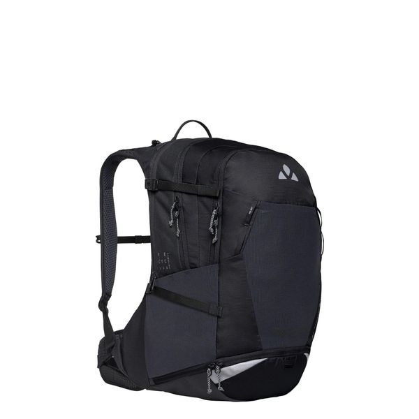 Plecak VAUDE 33 L. Czarne plecaki Vaude, bez wzorów. Za 576.99 zł.