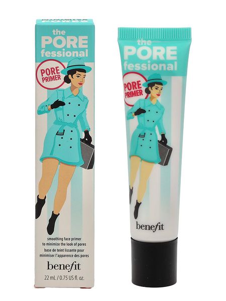 Benefit Baza pod makijaż "The POREfessional" - 22 ml rozmiar: onesize. Bazy pod makijaż Benefit. Za 147.95 zł.