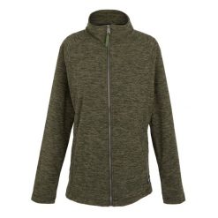 Bluza Polarowa Damska Pełen Suwak Mayse. Zielone bluzy Dare 2b, na zimę, xl, bez wzorów, z polaru, bez kaptura. Za 77.99 zł.