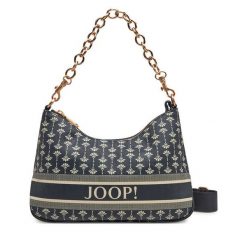 Torebka JOOP!. Niebieskie torebki klasyczne Joop!, bez wzorów, bez dodatków. Za 499.99 zł.