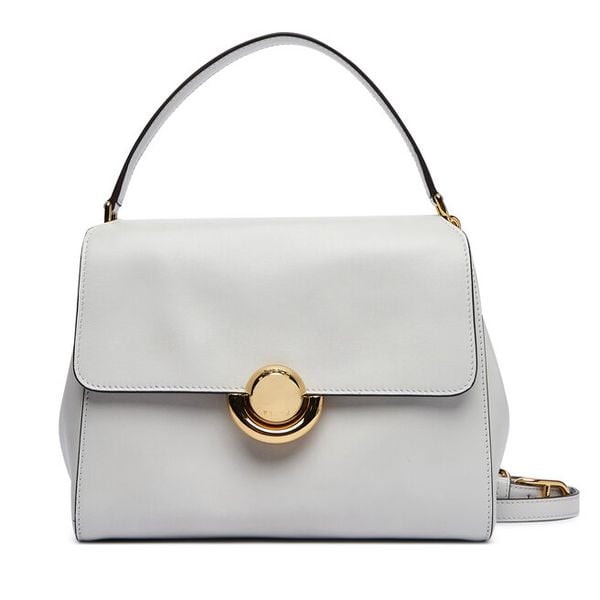 Torebka Furla. Niebieskie torebki klasyczne Furla, bez wzorów, bez dodatków. Za 1,429.99 zł.