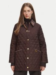 Barbour Kurtka przejściowa Liddesdale LQU1936BR92 Brązowy ciemny Relaxed Fit. Brązowe kurtki Barbour, bez wzorów, z syntetyku, bez kaptura. Za 1,189.00 zł.