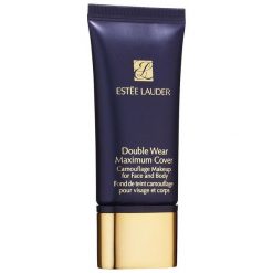 Estée Lauder Double Wear Maximum Cover Camouflage Makeup for Face and Body SPF 15 Podkłady 30 ml 4N2 - BEIGE. Podkłady Estée Lauder. Za 235.00 zł.