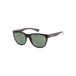 Okulary przeciwsłoneczne dla Kobiety GINA POLARIZED Brązowy. Brązowe okulary przeciwsłoneczne Roxy, bez wzorów, z tkaniny, sportowe. Za 509.99 zł.