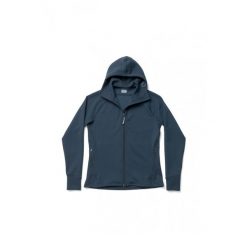 Bluza polarowa damska Houdini Mono Air Houdi. Czarne bluzy sportowe Houdini, l, bez wzorów, z materiału, bez kaptura. Za 593.99 zł.