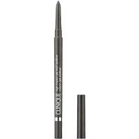 Clinique - High Impact gel Tech Eyeliner - Eyeliner - Polished Pewter - Dla Kobiet. Eyelinery Clinique. Za 139.00 zł.