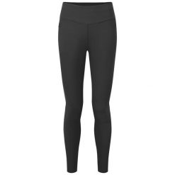 Damskie legginsy Montane INEO REG LEG. Czarne legginsy Montane, l, bez wzorów. Za 260.99 zł.