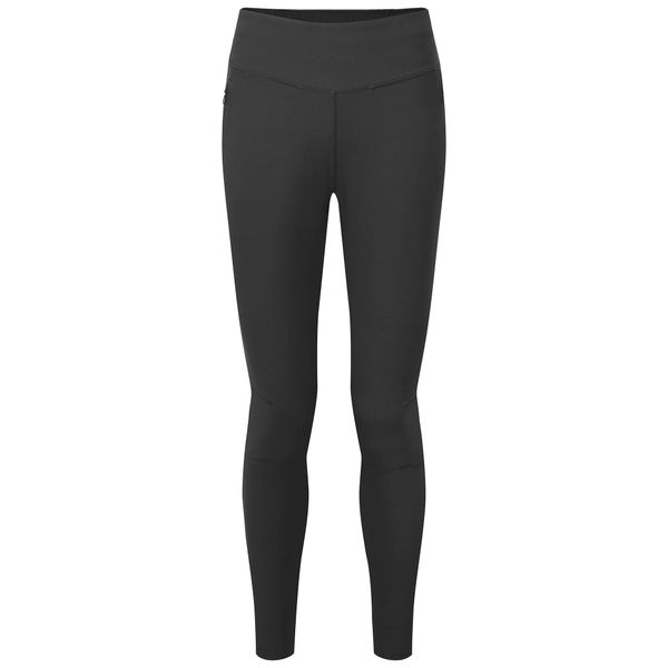 Damskie legginsy Montane INEO REG LEG. Czarne legginsy Montane, l, bez wzorów. Za 260.99 zł.