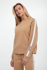 Bluza damska Tamera JOOP!. Bluzy Joop!, xxs, bez wzorów, bez kaptura. Za 669.00 zł.