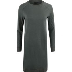 Sukienka Damska Alpine Pro Olega XS - Stylowy Komfort. Zielone sukienki Alpine Pro, xs, bez wzorów, eleganckie, bez kołnierzyka, bez ramiączek, sportowe. Za 192.99 zł.
