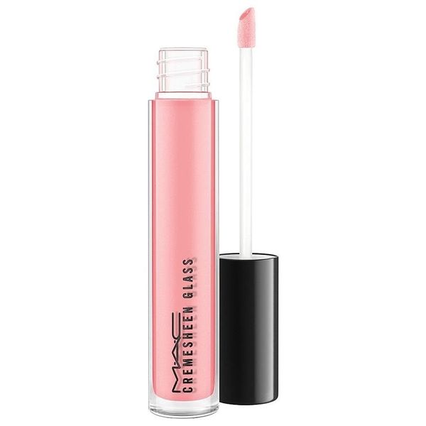 MAC Cremesheen Glass Błyszczyki 2,7 ml 01. Błyszczyki MAC. Za 108.00 zł.