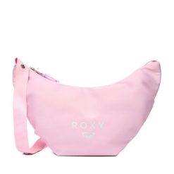 Torebka Roxy. Czerwone torebki klasyczne Roxy, bez wzorów, bez dodatków. Za 99.99 zł.