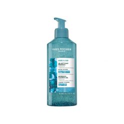 Yves Rocher Żel oczyszczający z mikroalgą Żele do mycia twarzy 390 ml. Oczyszczanie Yves Rocher. Za 60.00 zł.