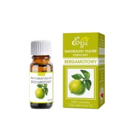 Etja, Olejek Eteryczny Bergamotowy, 10ml. Kremy do opalania Etja. Za 15.51 zł.