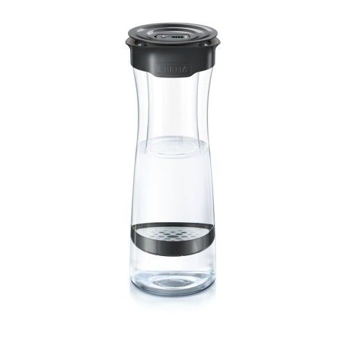 Karafka Brita Fill&Serve Mind fresh black CU CE 3. Dzbanki filtrujące Brita. Za 108.99 zł.