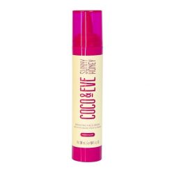 Coco & Eve Sunny Honey Bronzing Face Drops (Medium Glow) Samoopalacze 30 ml Jasnobrązowy. Samoopalacze COCO & EVE. Za 92.80 zł.