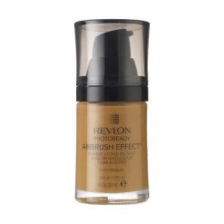 Revlon Photoready Airbrush Effect Makeup SPF20 podkład do twarzy 010 Caramel 30ml. Podkłady marki Revlon. Za 26.37 zł.