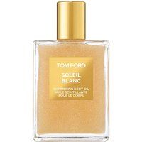 Soleil Blanc - Olejek do ciała. Balsamy i kremy do ciała Tom Ford. Za 515.00 zł.