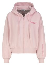 Sublevel Bluza w kolorze jasnoróżowym rozmiar: S. Różowe bluzy Sublevel, s, bez wzorów, bez kaptura. Za 86.99 zł.