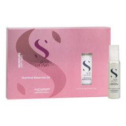 ALFAPARF MILANO AMPUŁKI NAWILŻAJĄCE DO WŁOSÓW SUCHYCH Olejki i serum do włosów 78 ml. Odżywki do włosów alfaparf milano. Za 58.94 zł.