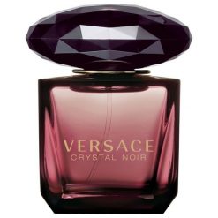 Versace Crystal Noir Eau de Toilette Spray Woda toaletowa 30 ml Damski. Perfumy damskie VERSACE. Za 198.16 zł.