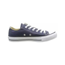 Femme ALL STAR OX Converse M9697C NAVY ALL STAR OX F Bleu Converse. Niebieskie obuwie sportowe Converse, bez zapięcia. Za 490.00 zł.