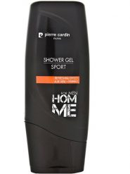 Pierre Cardin Żel pod prysznic "Sport" - 300 ml rozmiar: onesize. Żele pod prysznic Pierre Cardin. Za 26.99 zł.