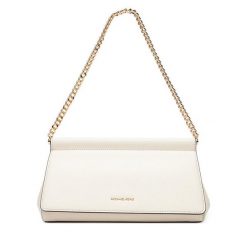 Torebka MICHAEL Michael Kors. Czerwone torebki klasyczne MICHAEL Michael Kors, bez wzorów, bez dodatków. Za 1,109.00 zł.