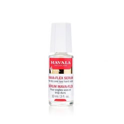 Mavala MAVA-FLEX Odżywki do paznokci 10 ml. Pielęgnacja paznokci Mavala. Za 115.59 zł.
