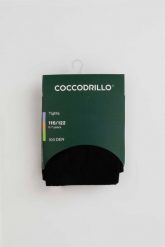 Legginsy rajstopowe. Legginsy COCCODRILLO, bez wzorów. Za 29.90 zł.