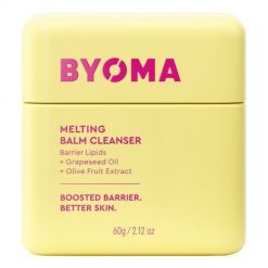 Byoma - Melting Balm Cleanser - Balsam Oczyszczający Do Twarzy - Cleansing Melting Balm 70ml - Dla Kobiet. Kremy do twarzy Byoma. Za 92.00 zł.