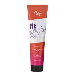 Inky Fit Achiever przyspieszacz opalania z bronzerem i i składnikami ujędrniającymi Ochrona przeciwsłoneczna 150 ml. Kremy do opalania Inky. Za 62.99 zł.