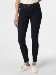 Tommy Hilfiger Jeansy Kobiety niebieski, 27-30. Niebieskie jeansy TOMMY HILFIGER, s, bez wzorów. Za 449.95 zł.