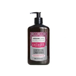 Arganicare Collagen Reconstructuring Conditioner - Naturalna Odżywka Z Kolagenem Odżywki do włosów 400 ml. Odżywki do włosów Arganicare. Za 51.19 zł.