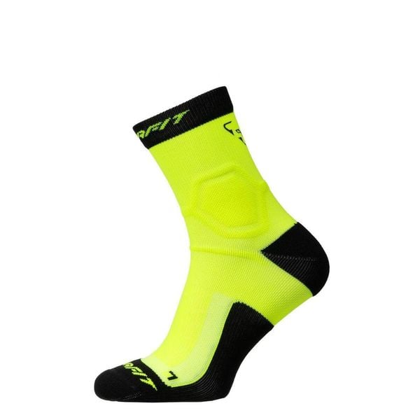 Skarpety do biegania Dynafit Alpine Short. Czarne skarpety Dynafit, bez wzorów. Za 79.99 zł.