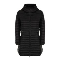 Kurtka damska LUMBERJACK TOFINO. Czarne kurtki Lumberjack, na zimę, s, bez wzorów, z poliamidu, bez kaptura. Za 299.99 zł.